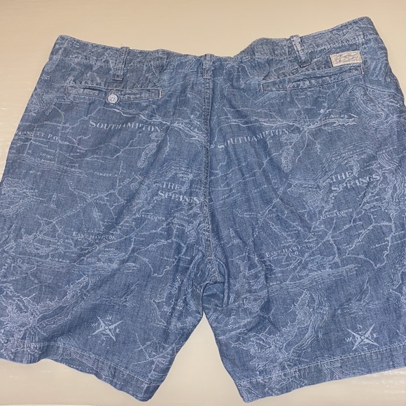 Polo Ralph Lauren Shorts really nice - Picture 5 of 5